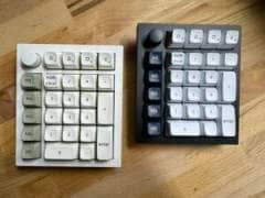 コペックジャパンよりKeychron JISレイアウトなどに対応したDouble Shot OSAキーキャップのフルセットが発売される 4 GQV7ufnaIAATbpy