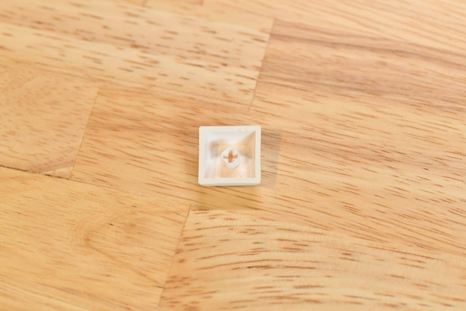 KeyTok Symphony Ivory 16