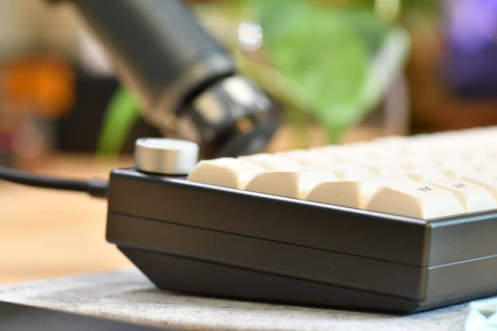 KeyTok Symphony Ivory 19