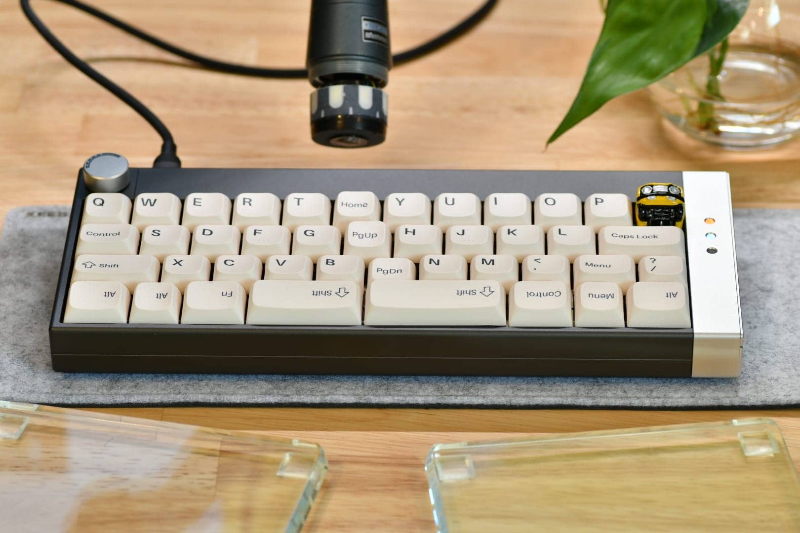 KeyTok Symphony Ivory 20