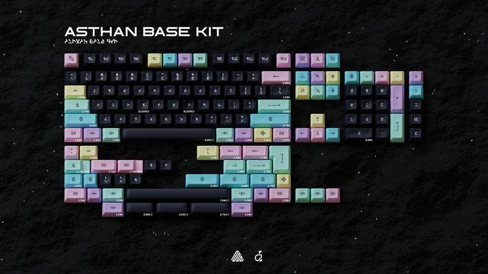 KeyreativeからKAM ASTHAのGBが開始される|締め切りは2024年7月1日まで 3 V2zq62r