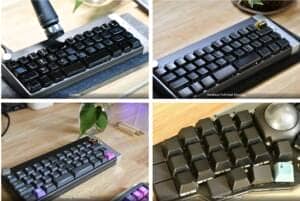 Awekeysのクラウドファンディングが開始直後に目標金額を達成|金属製キーキャップ 3 c22da2969163a337deb8c18de6f25dac