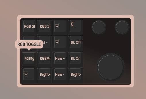 DOIO KB16 Macro Pad Review|Explanation of Effective Use 23 e805bc3ab7a4e64ef098ee86b06f6d9e