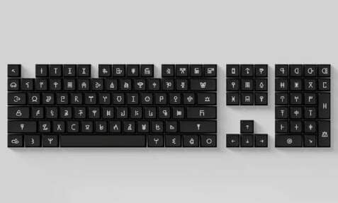 Keyboardio PreonicがKickstarterで募集開始|$149.00から支援可能 4 2020684576784f42ee1ca5a1980d819d