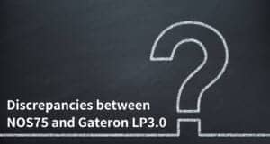 Gateron Low Profile 3.0が発表される|Cherry MXとの完全な互換性なし 16 3 1