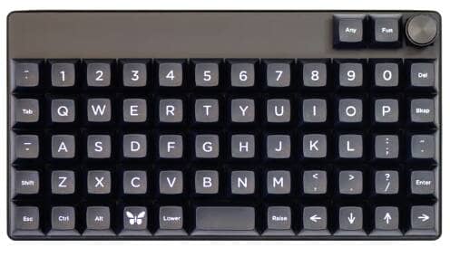 Keyboardio PreonicがKickstarterで募集開始|$149.00から支援可能 1 7aeb9e569b5e25edf19e8ef0f18cb457