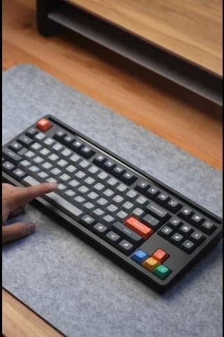 実物画像が公開|DSS FontAwesome Keycapsは限定「小」ロットでしか販売されない様子 7 90c91c3808a9a7f143b753e56198f5f9