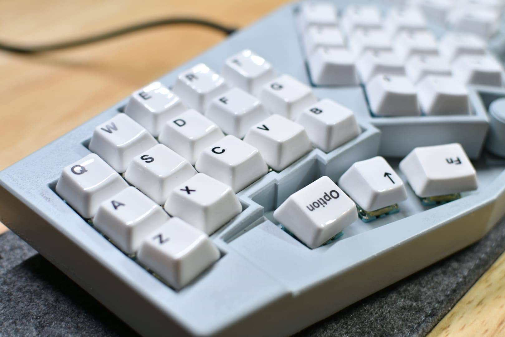 Cerakeyのサマーセールが終了間近|全品20%オフ+クーポンコードで$5.00オフ 3 DSC 0320