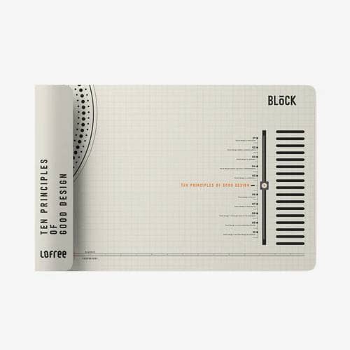 DeskMatRetroGreyPI01