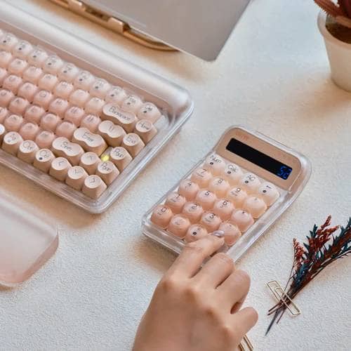 FoundationNumpad PI04