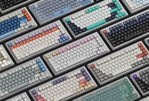 NuPhy新作「NOS75」が7月11日から発売開始|Gateron LowProfile 3.0 Swichを搭載したアルミニウム製ロープロファイルメカニカルキーボード 16 ae020838a15d7710a6b17ccf2f175ac6