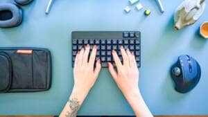 Keyboardio PreonicがKickstarterで募集開始|$149.00から支援可能 5 j0 cGIiR