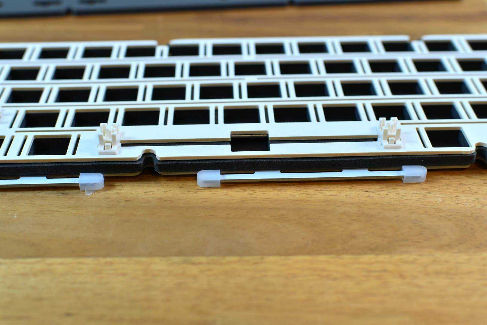 GEEKZB STORY65 V3レビュー|コスパ抜群の打鍵感が気持ちいいメカニカルキーボード 49 DSC 0807