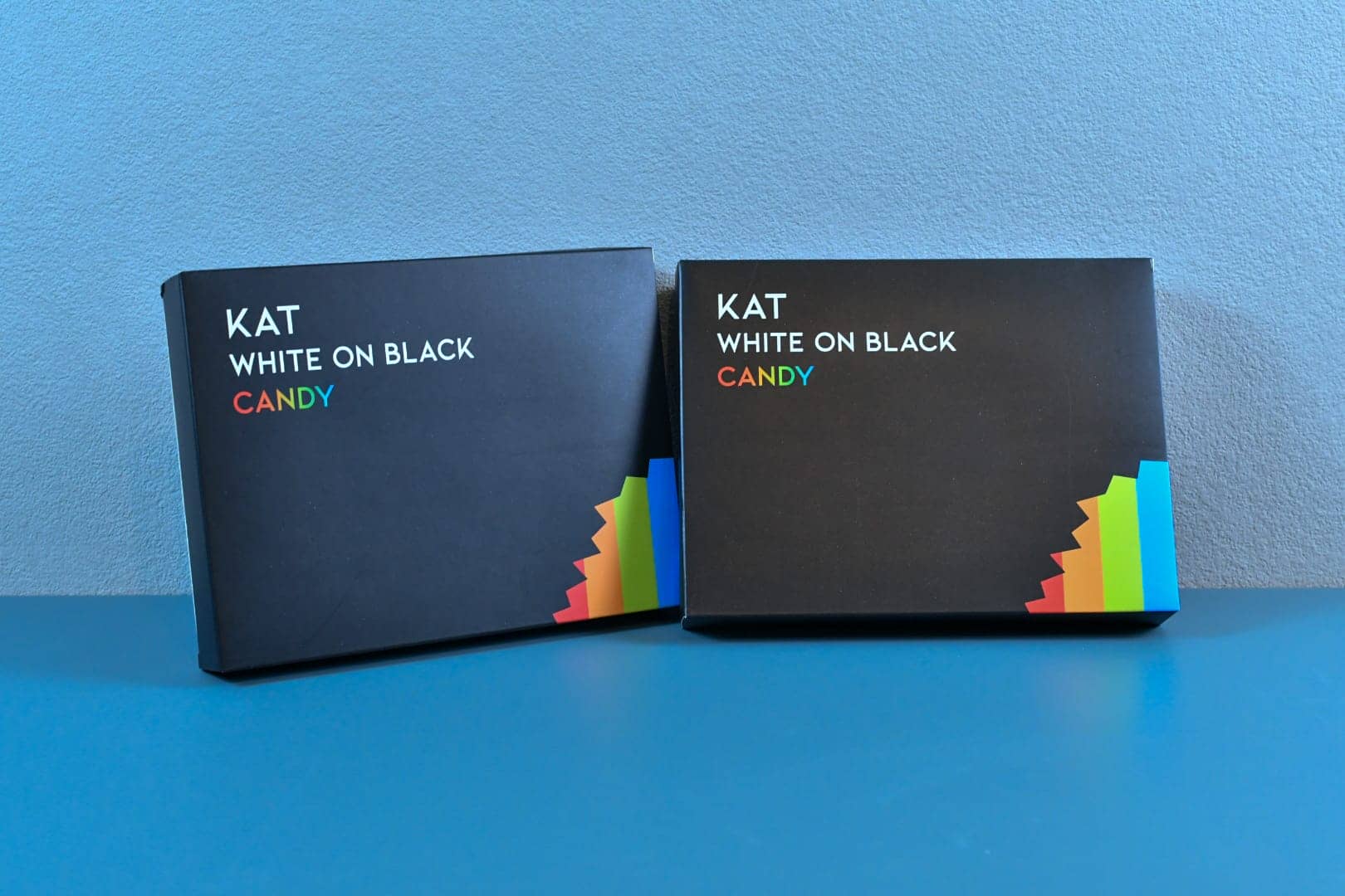 KAT White on Black(Candy/Extensions)をレビュー|シンプルだけどアクセントがかっこいいキーキャップ 28 DSC 0994