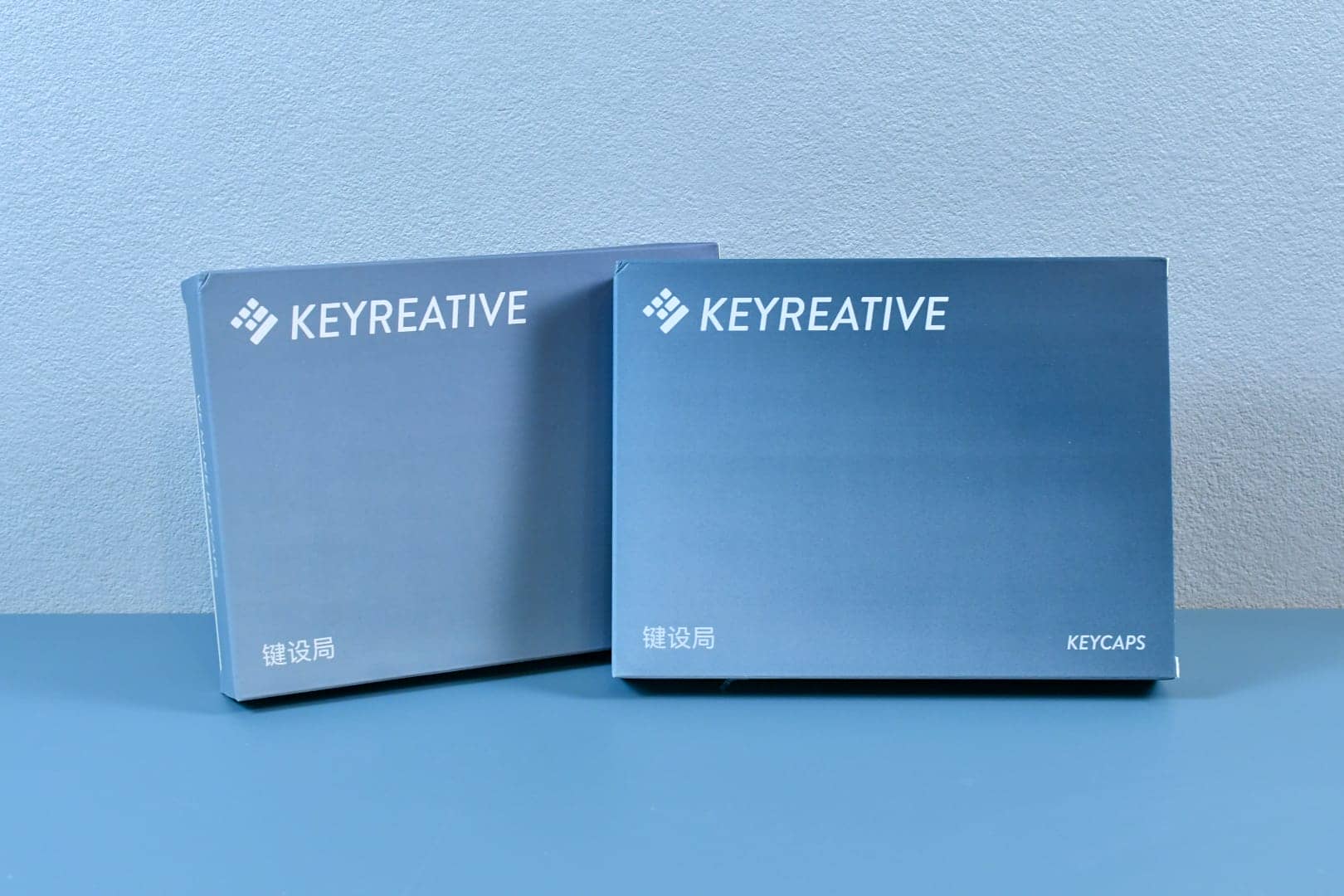 Keyreative Signal Test Keycap Review|Retro Looks 11 DSC 1009