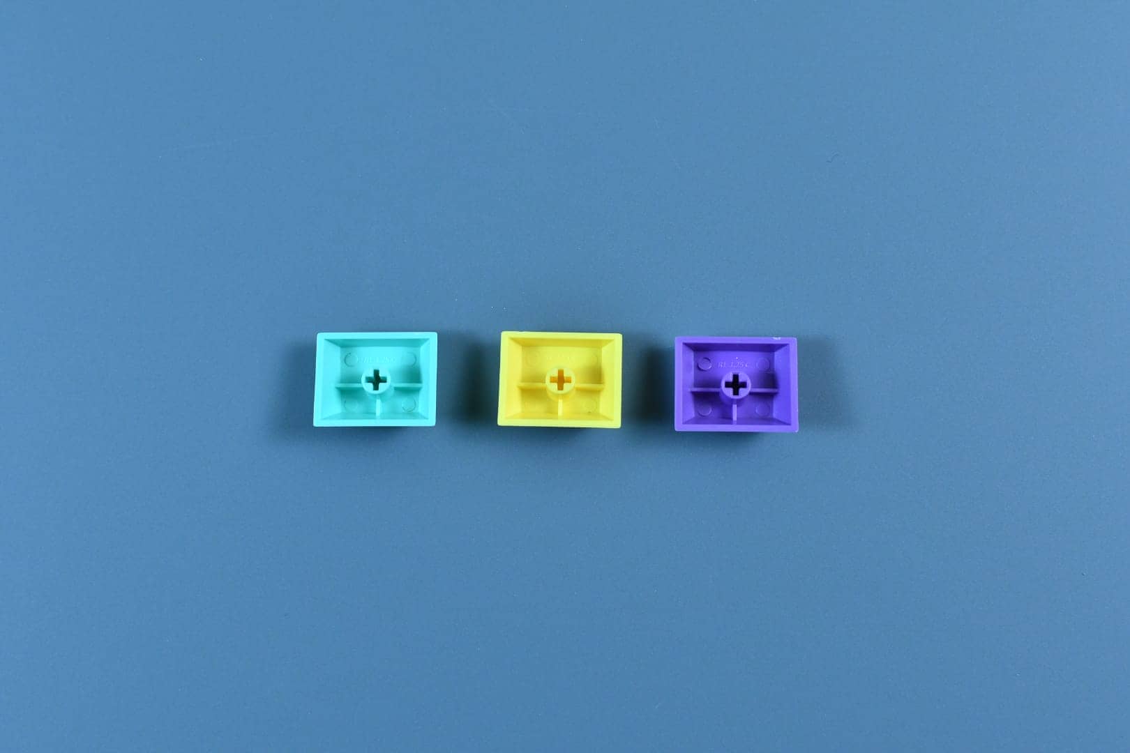 Keyreative Signal Test Keycap Review|Retro Looks 17 DSC 1018