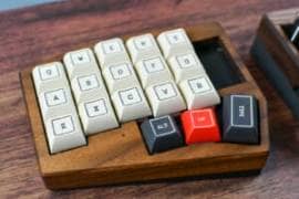 Yuzu Custom Keycapsが料金改定でさらに使いやすく進化|プレゼントキャンペーンや新プロファイル追加も 9 DSC 1062