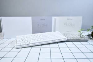 Cornelius Low-profile - Barebone Kitが登場｜Corne設計者