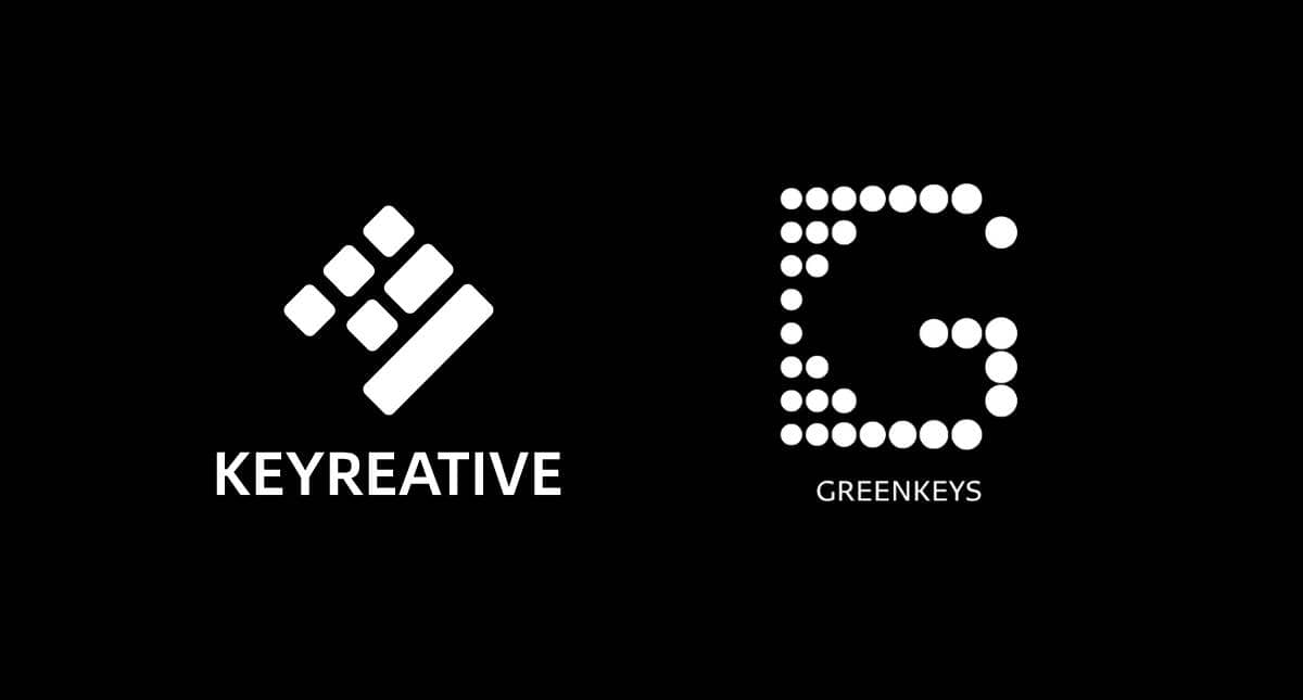 Keyreativegreenkeys