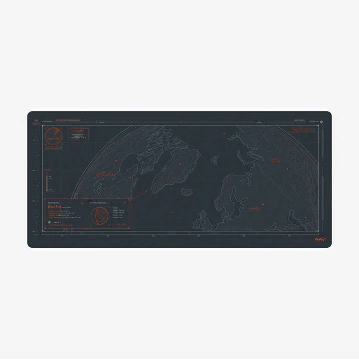 NuPhyEarthDeskmat Dark 1ddd7d25 0282 4be6 8534