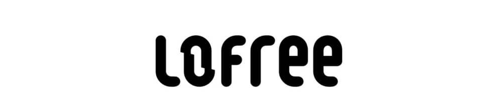 lofree logo