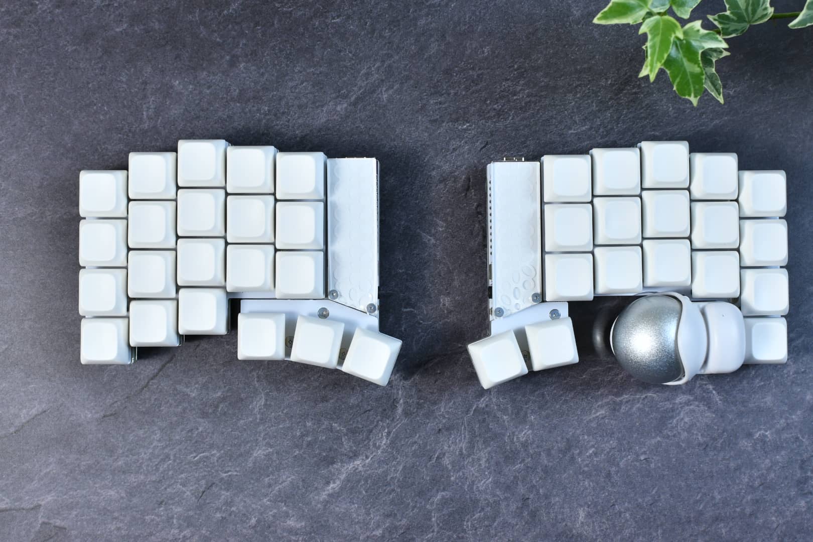 PBS Profile キーキャップレビュー|CannonkeysとKeyreativeが手掛ける珠玉のキーキャップ 47 DSC 1847