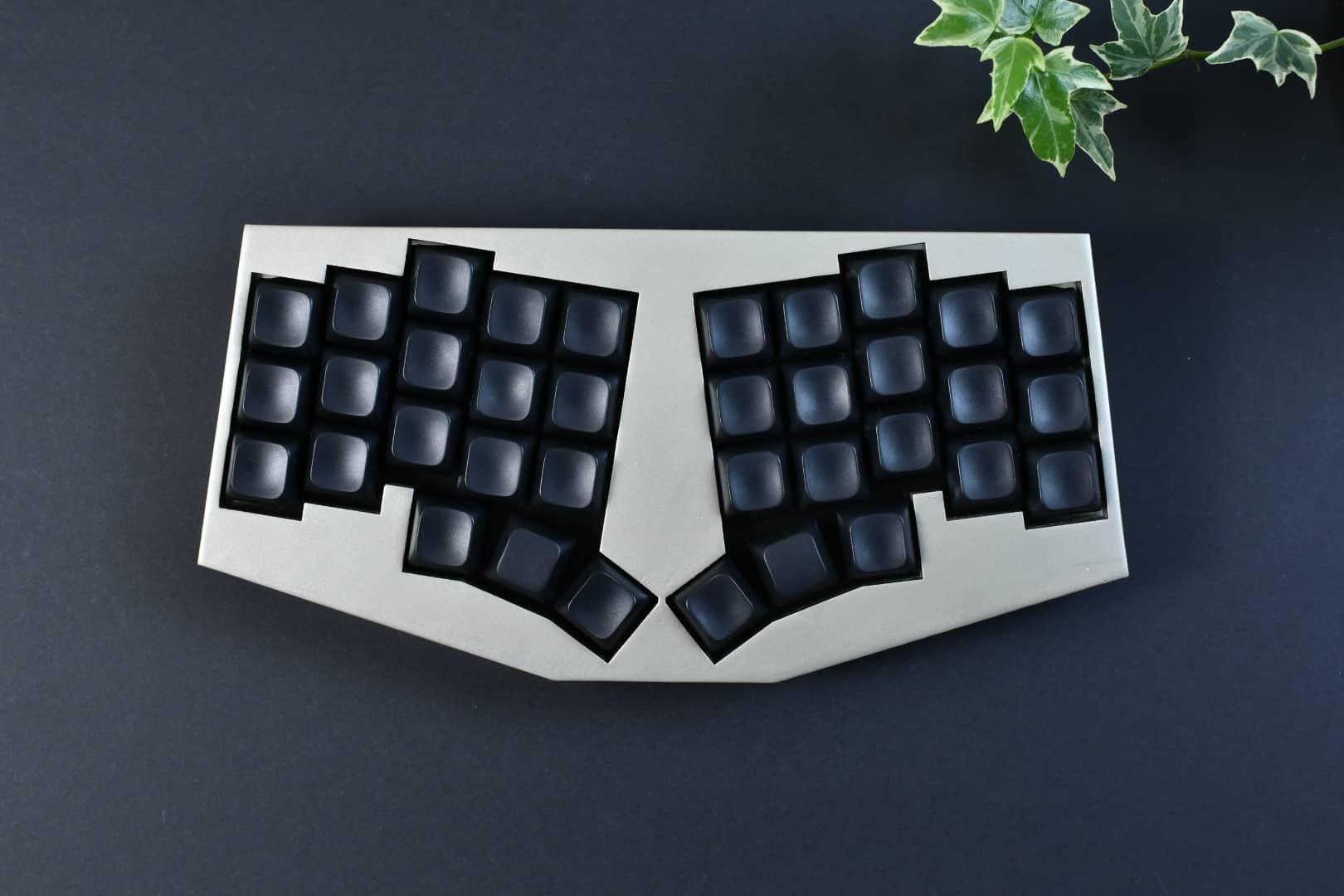 PBS Profile キーキャップレビュー|CannonkeysとKeyreativeが手掛ける珠玉のキーキャップ 33 DSC 1859