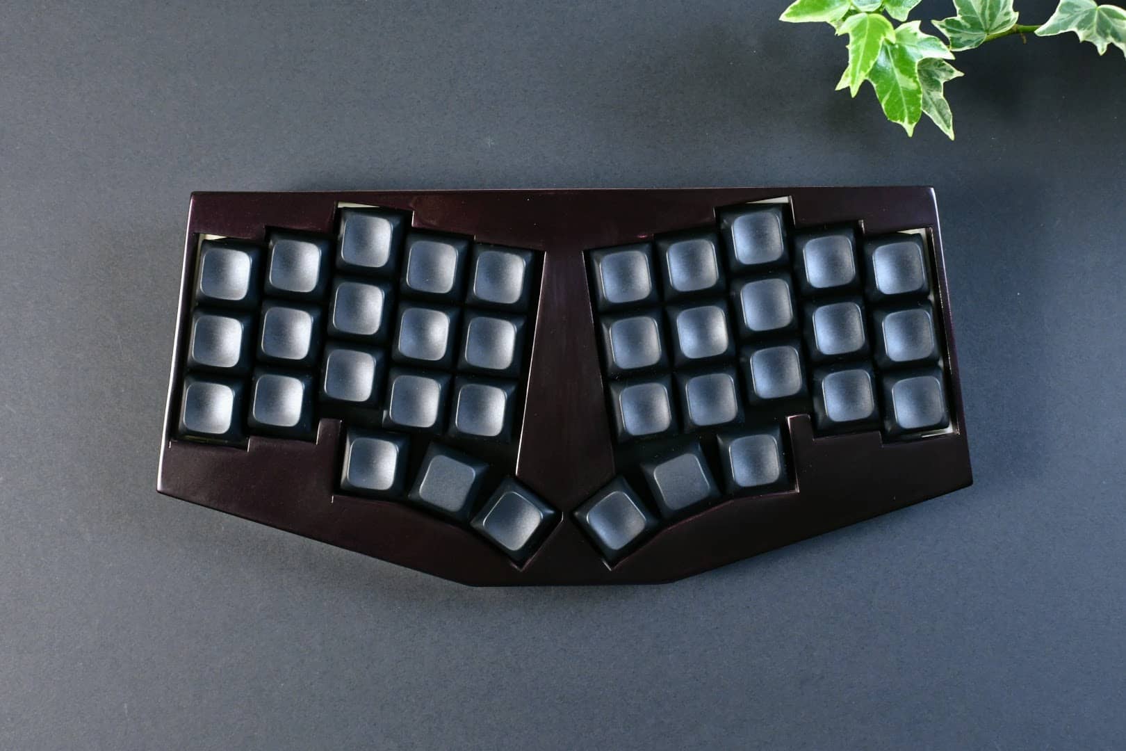 PBS Profile キーキャップレビュー|CannonkeysとKeyreativeが手掛ける珠玉のキーキャップ 40 DSC 1861