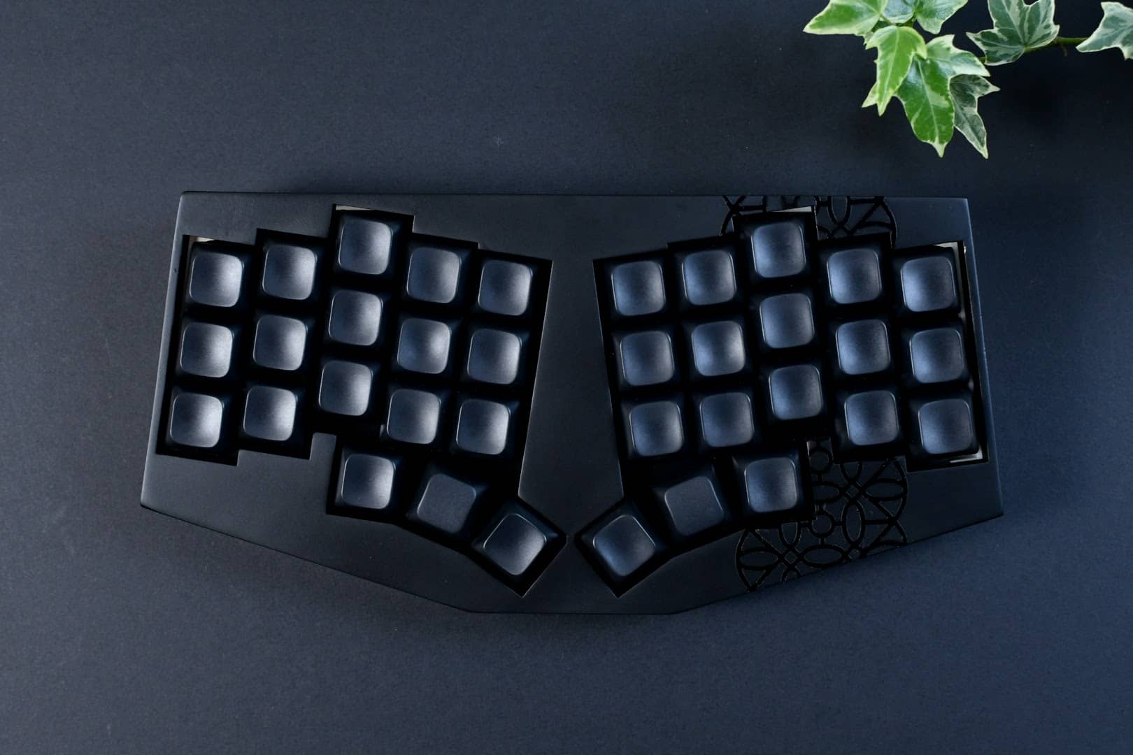 PBS Profile キーキャップレビュー|CannonkeysとKeyreativeが手掛ける珠玉のキーキャップ 42 DSC 1863