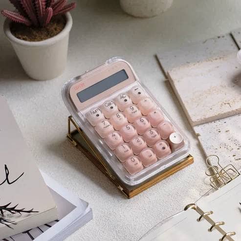 Lofree Japanから新たに4種類の新製品が登場|大人気Dotシリーズの後継機種も 8 FoundationNumpad PI05