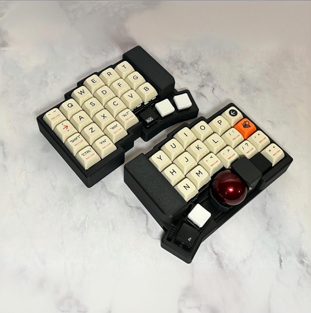 torabo-tsuki case updated|Exclusive 3DP case now available from Kobo Hal 1 f09793e0 d270 4a95 abbf da80c01ce900 base resized