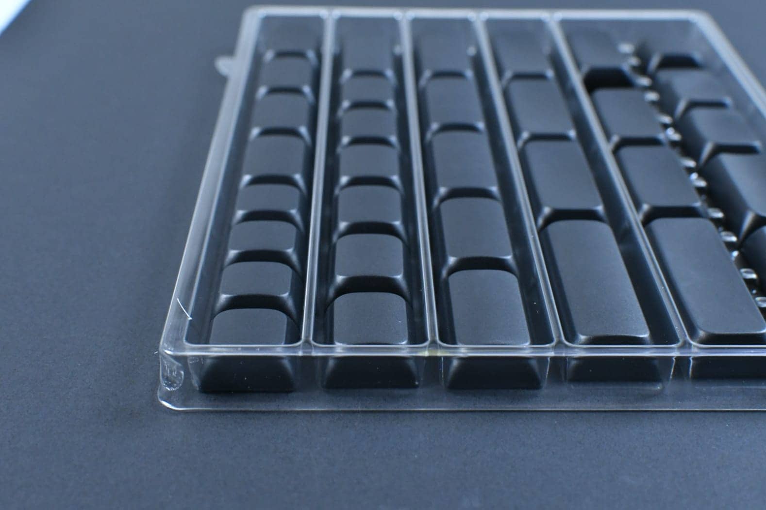 PBS Profile Keycap Review|Cannonkeys and Keyreative's Pearl Keycap 19 photo 031