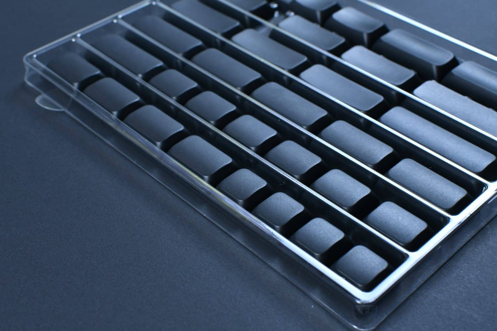 PBS Profile キーキャップレビュー|CannonkeysとKeyreativeが手掛ける珠玉のキーキャップ 21 photo 032