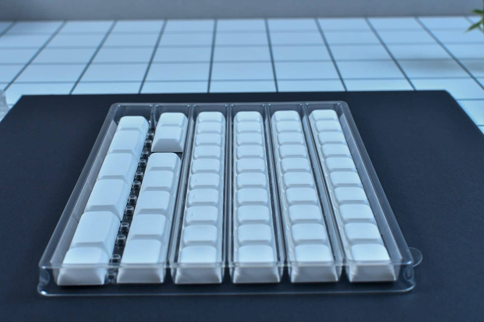 PBS Profile キーキャップレビュー|CannonkeysとKeyreativeが手掛ける珠玉のキーキャップ 30 photo 036