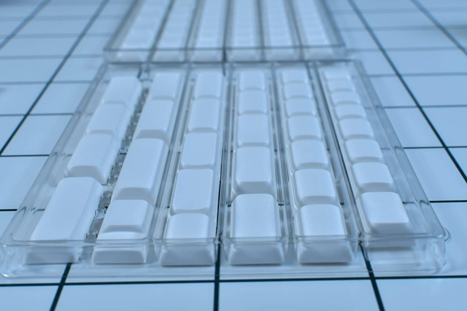 PBS Profile Keycap Review|Cannonkeys and Keyreative's Pearl Keycap 28 photo 038