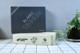 PBS Black on Black is now available from Keyreative|Long-awaited series with engraving 6 photo 047