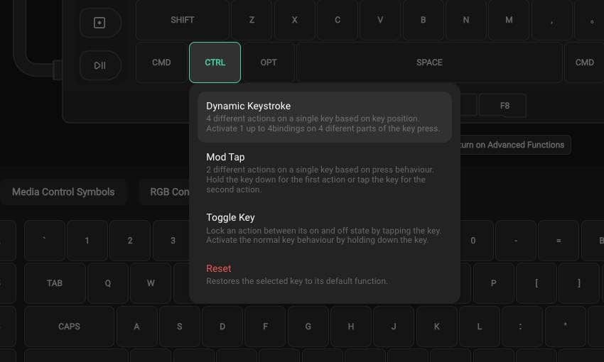 NuPhy Field75 HE Review! Magnetic switch keyboard for use outside of the gaming scene 37 10bc6f6727f8f2969476d51d25aee1ba