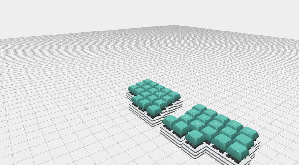 スモールキーボードを世の中に知ってもらおうプロジェクト(仮)を開始 3 2c69699f37c2601b9f1fbe915bcbb8c6