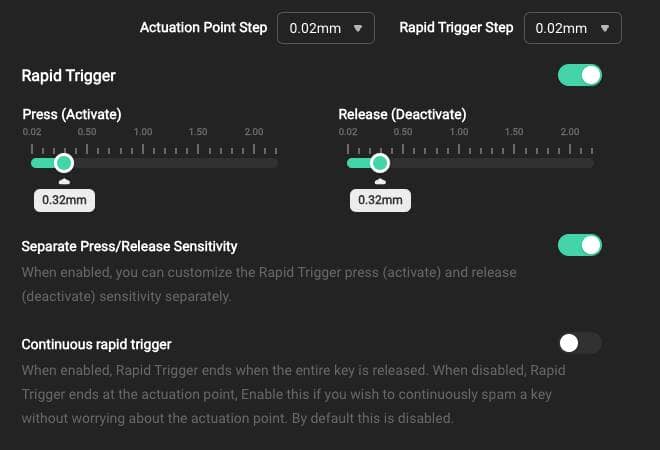 NuPhy Field75 HE Review! Magnetic switch keyboard for use outside of the gaming scene 42 31dc3ab4943f4cc7c604dd473f0fbfe8