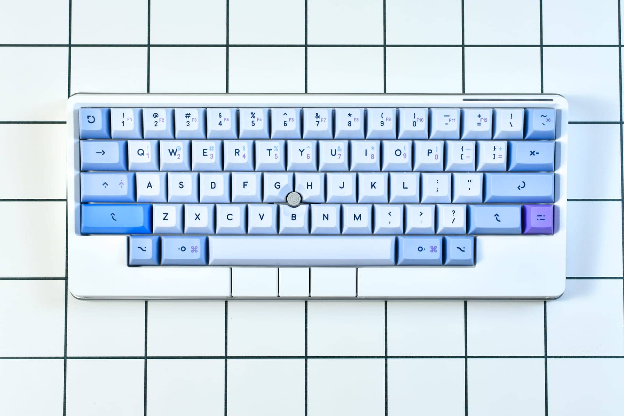 Photo of HHKB Studio Snow model with KAT Operator|Replacement keycaps for third-party products 10 HHKB Studio Yuki 15