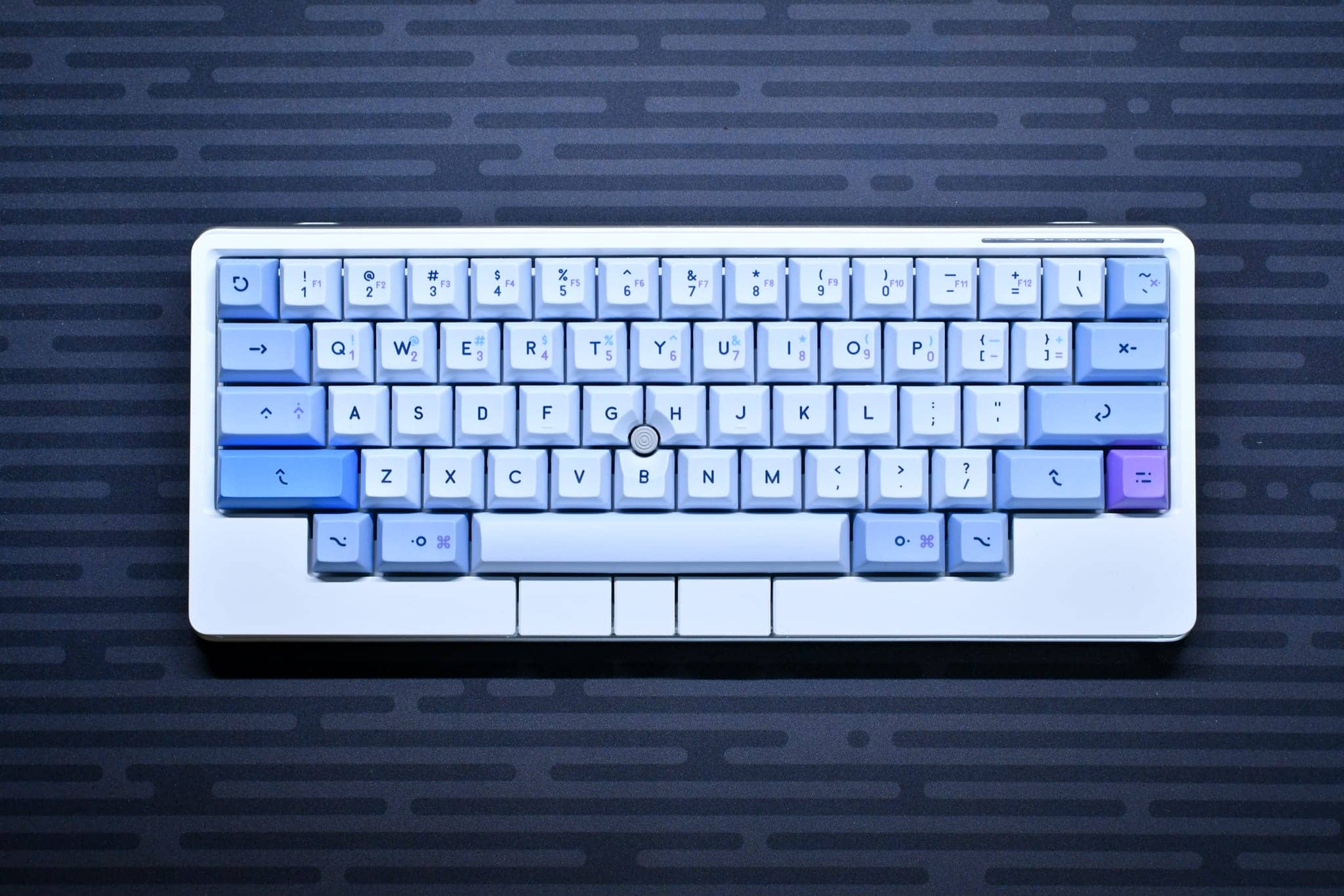 Photo of HHKB Studio Snow model with KAT Operator|Replacement keycaps for third-party products 9 HHKB Studio Yuki 16