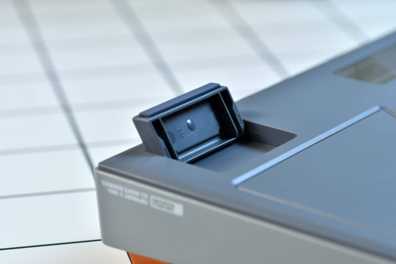 NuPhy Field75 HE Review! Magnetic switch keyboard for use outside of the gaming scene 24 Photo20241001 33