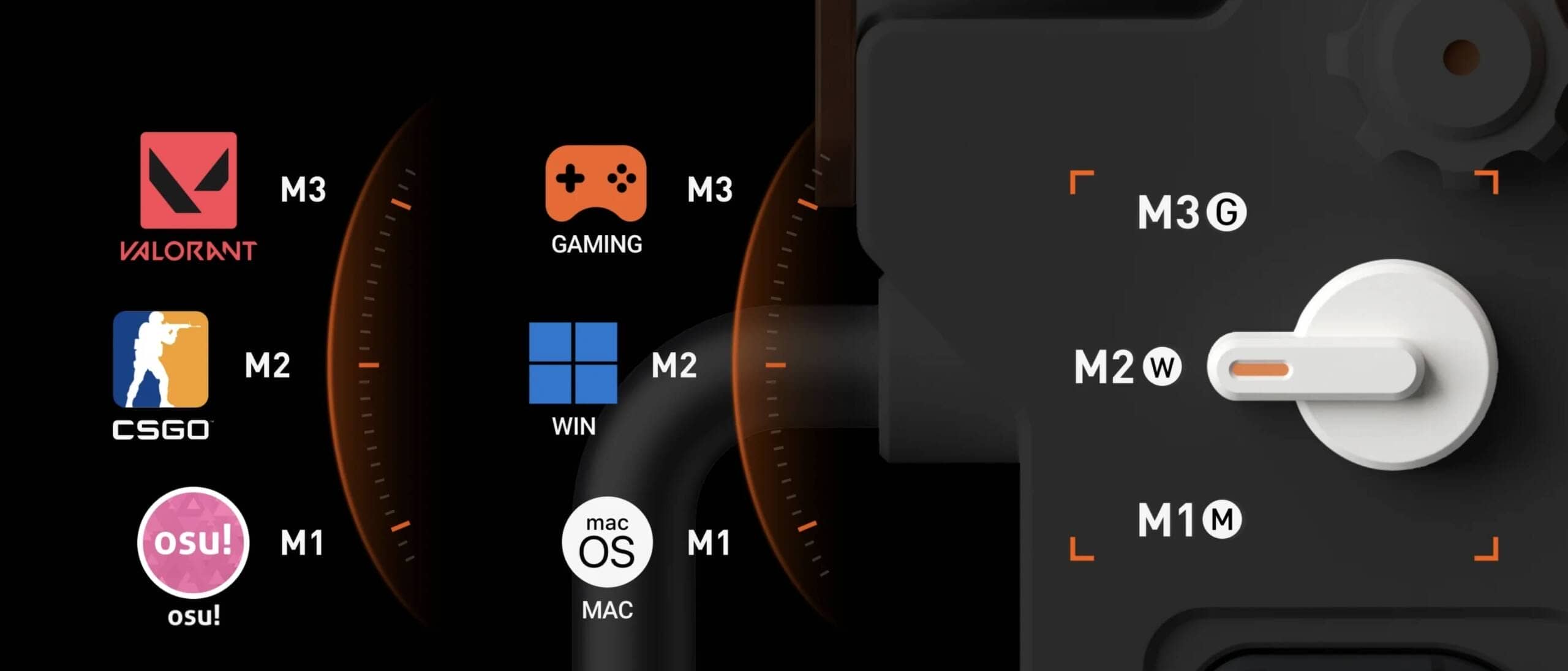 NuPhy Field75 HE Review! Magnetic switch keyboard for use outside of the gaming scene 56 a74605648c9fbf572a9116d32db397c2 scaled