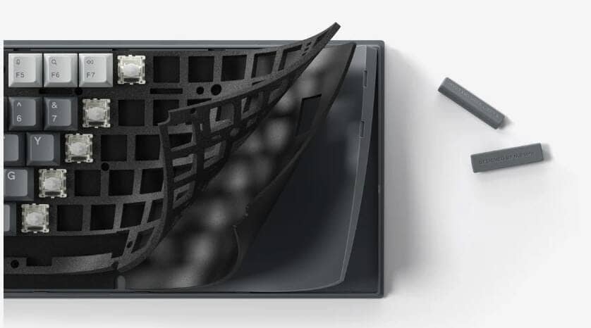 NuPhy Field75 HE Review! Magnetic switch keyboard for use outside of the gaming scene 51 ac19187308ace0cb2c2e97f003b824f2