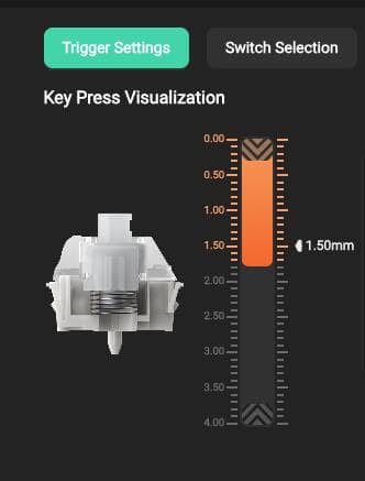 NuPhy Field75 HE Review! Magnetic switch keyboard for use outside of the gaming scene 40 c0c0747937475987da06c31ce3204d13