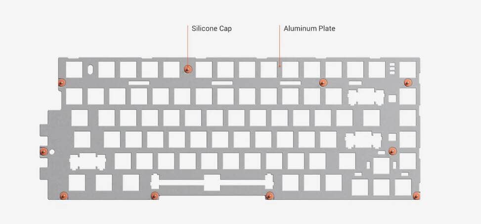 NuPhy Field75 HE Review! Magnetic switch keyboard for use outside of the gaming scene 50 fd29efdceaa68d8f391711881127443f