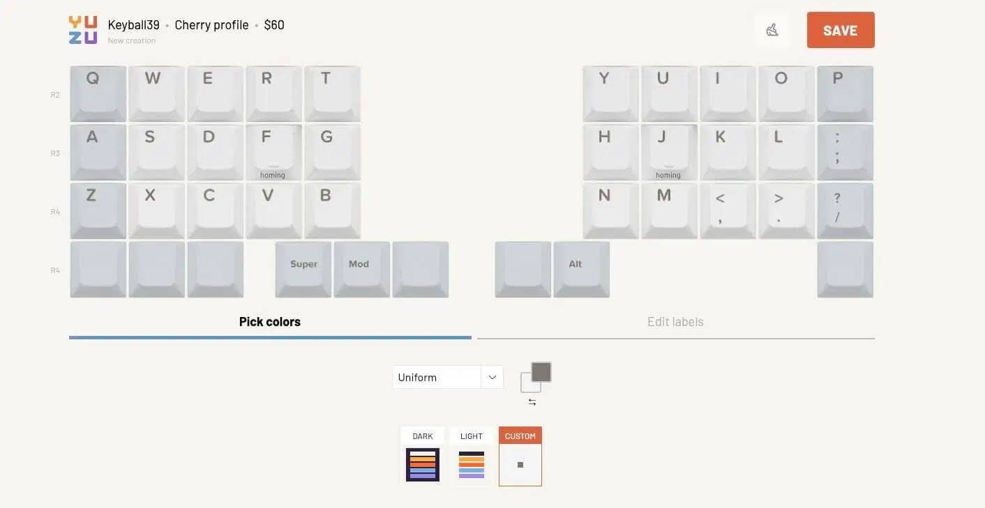 Yuzu Custom Keycapsが料金改定でさらに使いやすく進化|プレゼントキャンペーンや新プロファイル追加も 3 89a5bf041a55020f9462ecb93a4a6d00 1