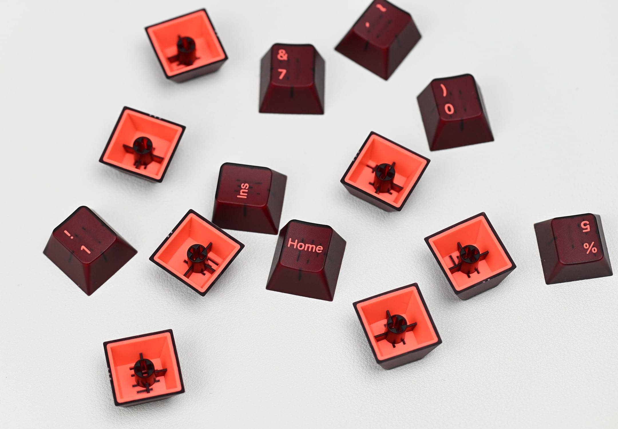 KAP Generationのインタレストチェックがgeekhackで開始される|Keyreativeの新時代を担うキーキャップセット 6 kap generation preview