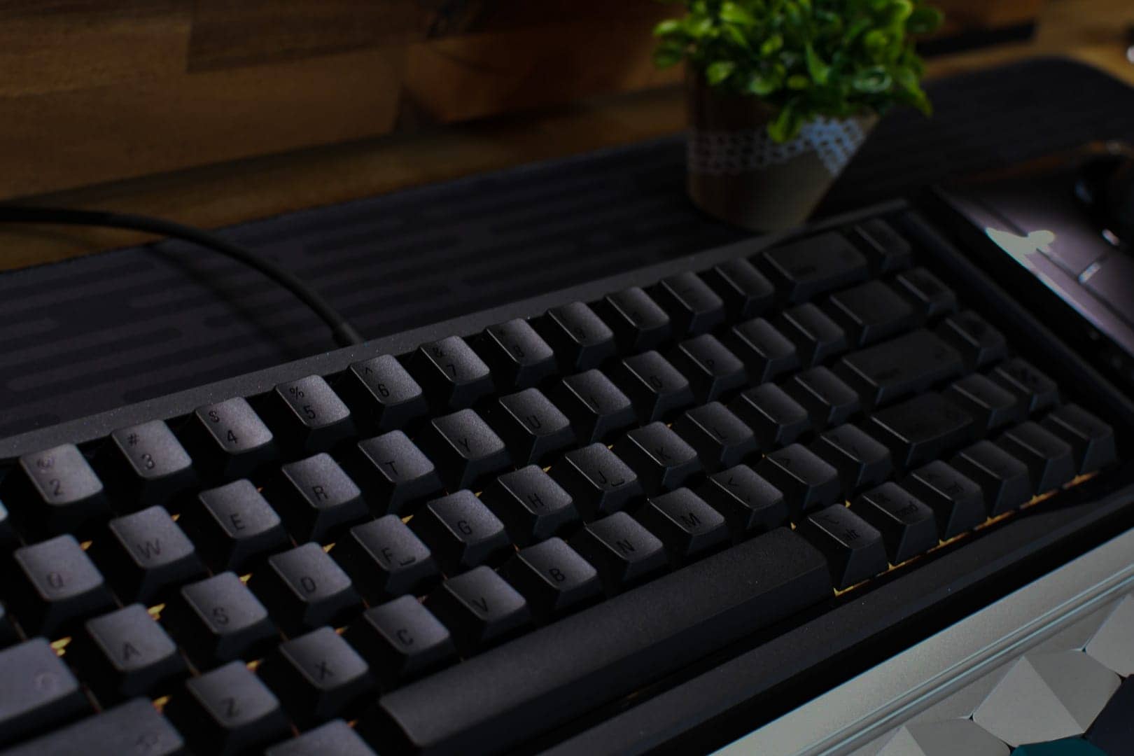 重厚なアルミニウムキーボードが作れる!Lelelab Maxum 65 Custom Keyboard Kit R2レビュー 39 maxim65 06