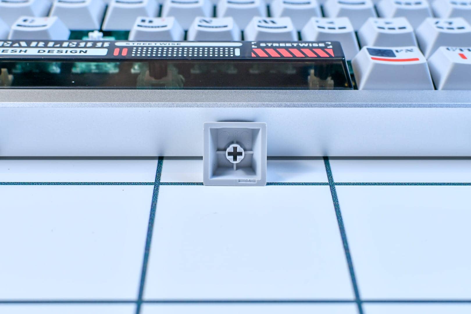 Wobkey Rainy75 HE/RT Review|Magnetic keyboard with superb key feel as well as performance 16 rainy75he 03